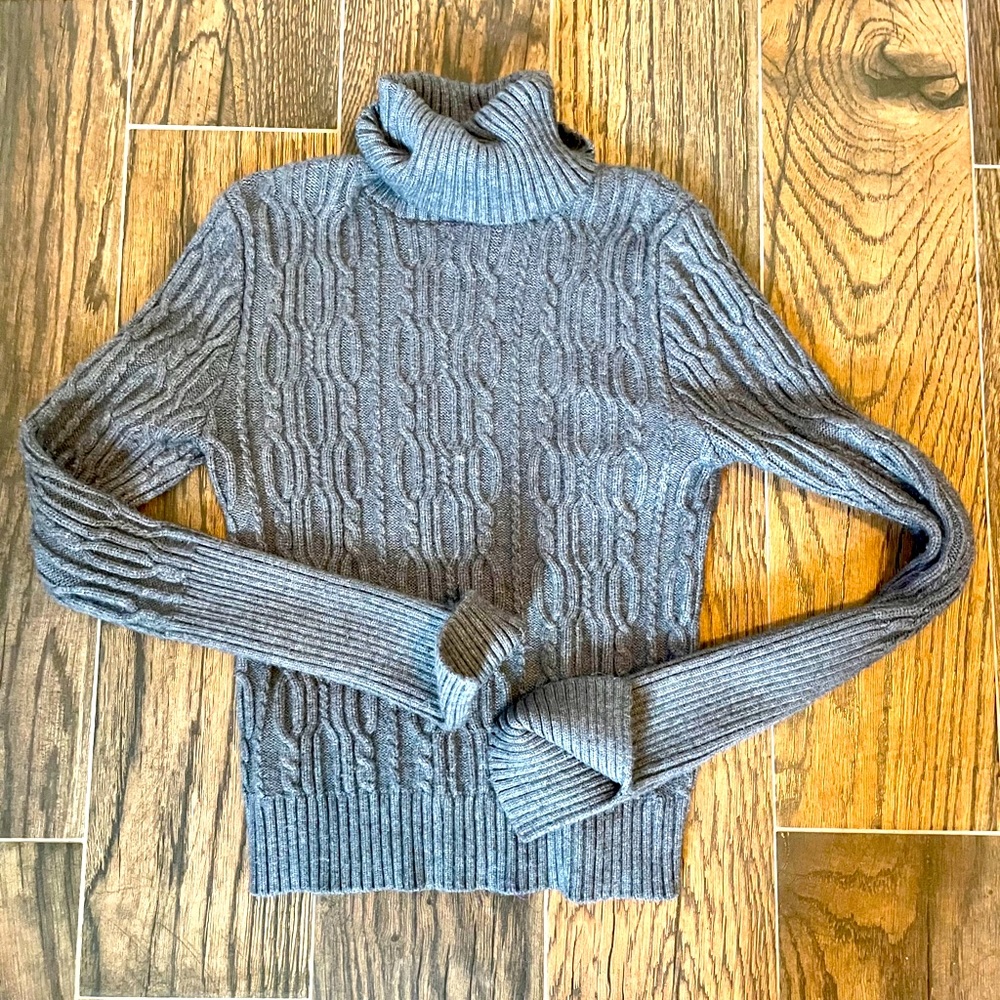 Zara Sweater